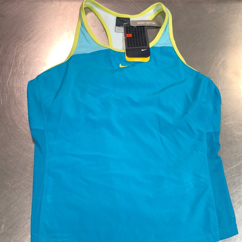 Women’s (Tenis) Workout Tank
